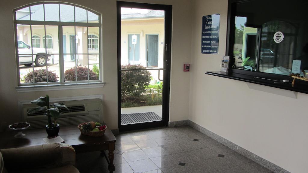 Camelot Inn & Suites Highway 290/Northwest Freeway Jersey Village エクステリア 写真